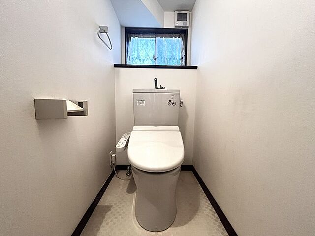 トイレ 熊本市南区護藤町