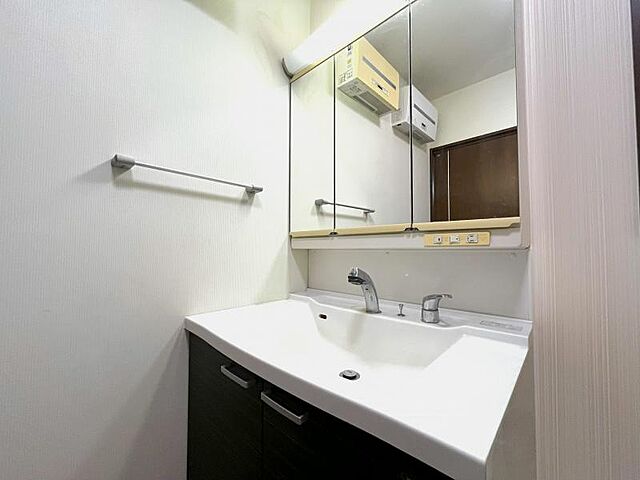 洗面 熊本市南区護藤町