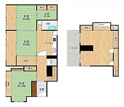 物件画像 熊本市北区清水東町