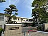 周辺：飽田中学校　徒歩約9分（716ｍ）校訓：誠実・自立・忍耐ー「誠実」に人事を尽くし、「忍耐」強く継続し、人として「自立」を目指すー