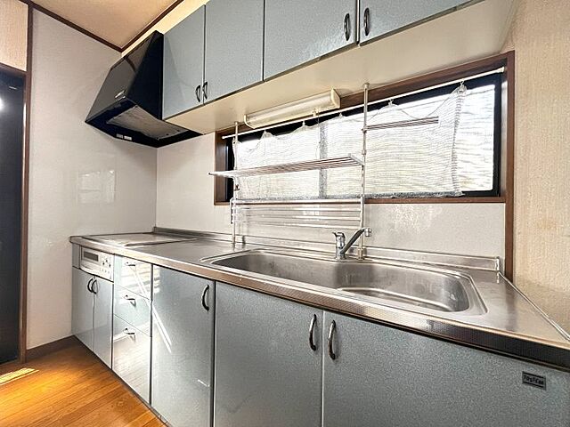 キッチン 熊本市東区戸島本町