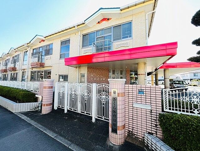 周辺 熊本市東区戸島本町