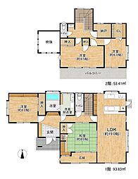 物件画像 熊本市東区戸島西一丁目