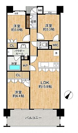 使い勝手の良い...