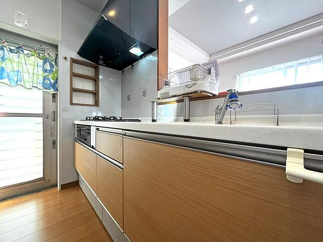 キッチン 熊本市南区土河原町