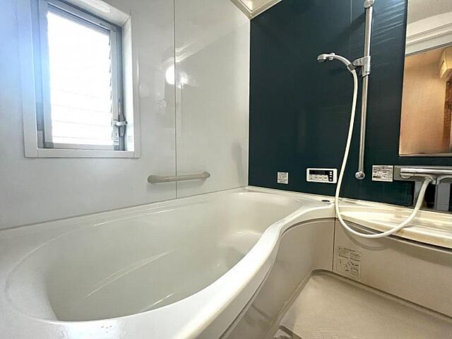 浴室 熊本市南区土河原町