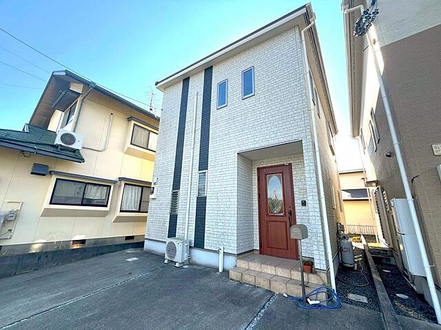 外観 熊本市南区土河原町