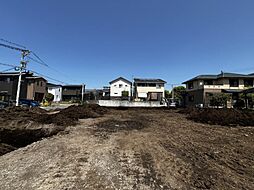 物件画像 熊本市東区八反田2丁目　2号地