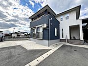 2022年築の築浅中古一戸建てが登場！