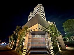 物件画像 アソシア神水ガーデンテラス