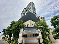 物件画像 アソシア神水ガーデンテラス