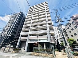 物件画像 エイルヴィラ新町リーセントステージ