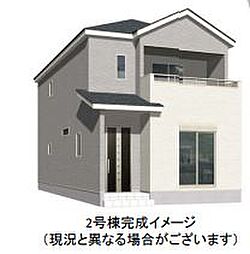 物件画像 中央区琴平1丁目1期 2号棟