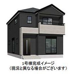 物件画像 中央区琴平1丁目1期　1号棟