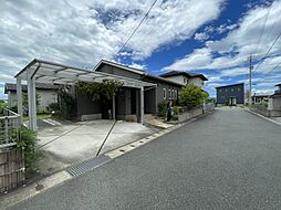 物件画像 菊池郡大津町大字室