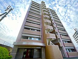 物件画像 シンセアーマンションピュア小峯