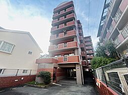 物件画像 ロマネスク熊本駅東