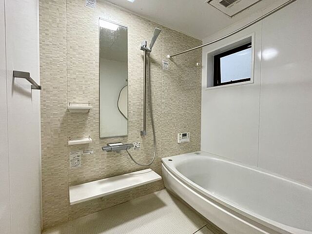 浴室 上益城郡益城町大字馬水