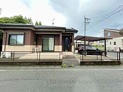 物件画像 熊本市南区城南町舞原