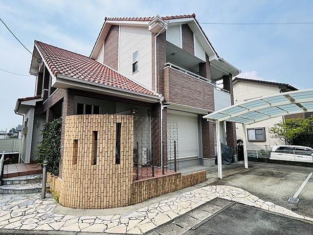 ホームズ】熊本市東区長嶺西で購入できる中古住宅・中古一戸建て一覧 