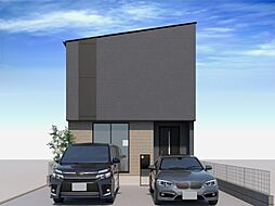 物件画像 Asobi-創家　熊本市北区武蔵ケ丘第二　1号棟