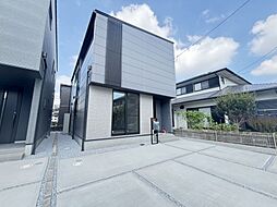 物件画像 Asobi-創家　熊本市北区武蔵ケ丘第二　1号棟