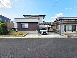 物件画像 熊本県菊池郡大津町美咲野3丁目