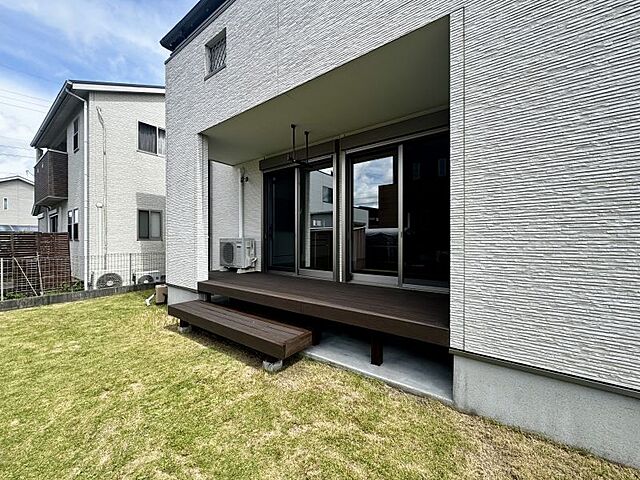 室内 菊池郡大津町美咲野3丁目