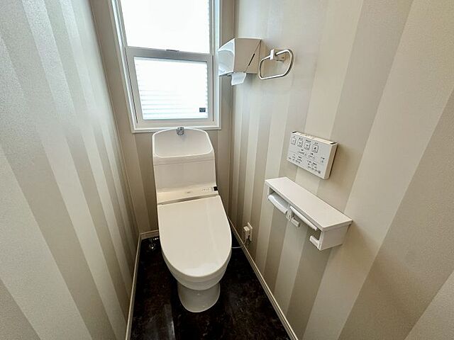 トイレ 熊本市東区新生2丁目