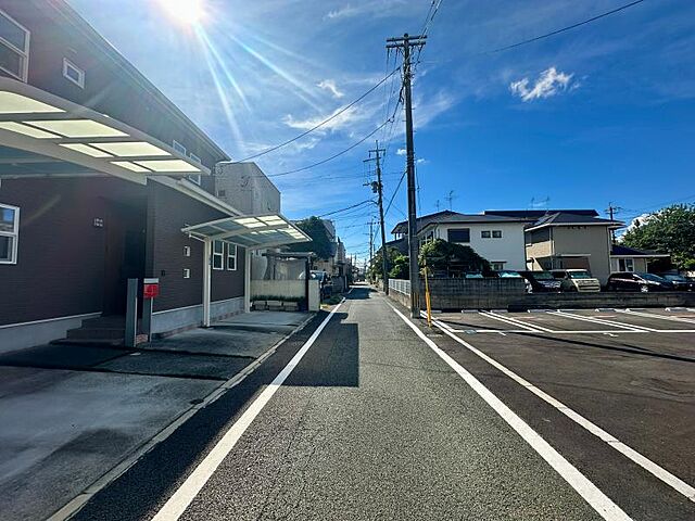 外観 熊本市東区新生2丁目