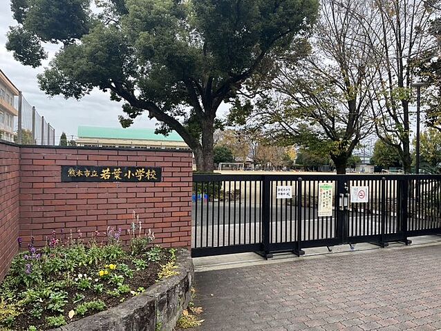 周辺 レクシア健軍プレミデンス 2階/-