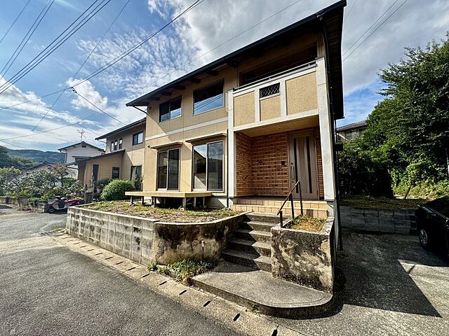 外観 熊本市西区花園7丁目