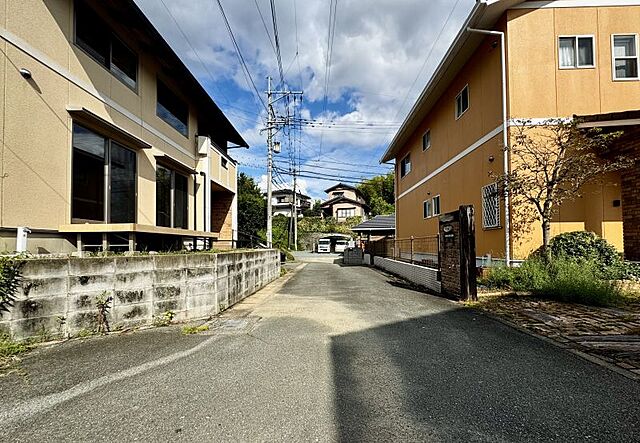 外観 熊本市西区花園7丁目