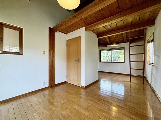 室内 熊本市西区花園7丁目