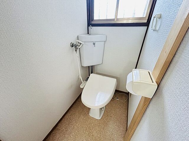 トイレ 熊本市西区花園7丁目