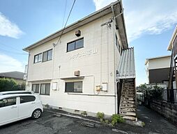 物件画像 熊本中央区帯山1丁目