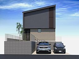 物件画像 Asobi-創家　合志市幾久富第二　1号棟