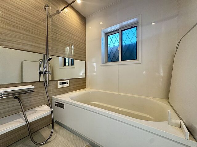 浴室 熊本市中央区渡鹿6丁目