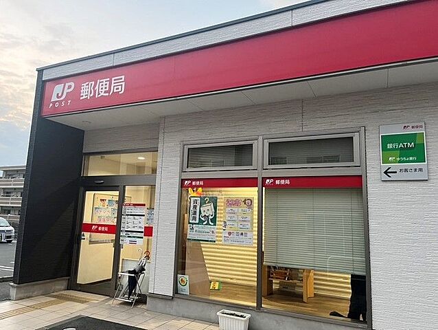 周辺 熊本市中央区渡鹿6丁目