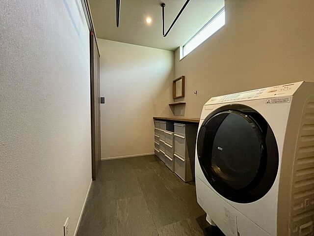 洗面 熊本市東区画図町大字重富