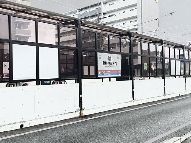 周辺 熊本市東区画図町大字下無田