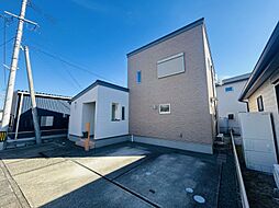 熊本市東区沼山津2丁目