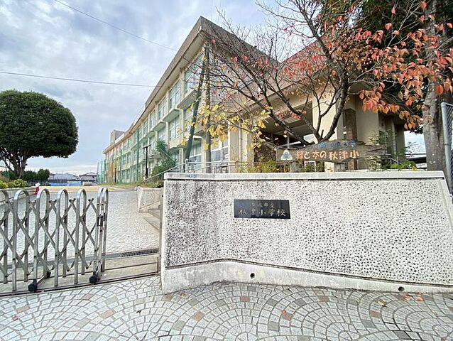 周辺 熊本市東区沼山津2丁目