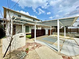 物件画像 熊本市中央区帯山7丁目