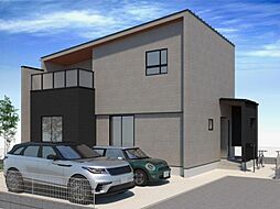 物件画像 Asobi-創家　熊本市中央区出水第一　1号棟