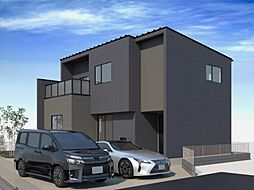 物件画像 Asobi-創家　熊本市中央区出水第一　2号棟