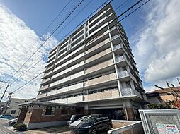 物件画像 アルバガーデン上熊本