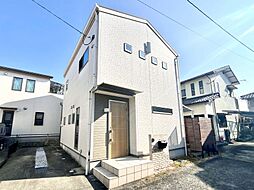 物件画像 熊本市中央区帯山8丁目