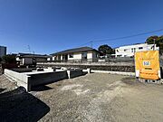 JR豊肥本線「武蔵塚」駅まで徒歩約16分で通勤・通学に便利な立地です！