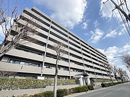 物件画像 フラワーマンション錦ヶ丘公園